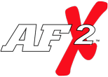 AFX2 Monitor